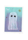 Ghost 1 ACEO