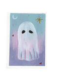 Ghost 2 ACEO