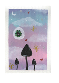 Whimsy World ACEO